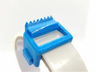 22-25mm Tape Cutter Dispenser Hand Held