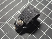 0.16mm layer, 4 walls, 15% infill