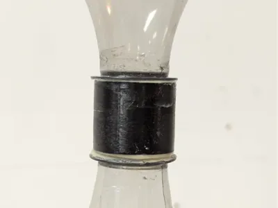 Bottle Combiner