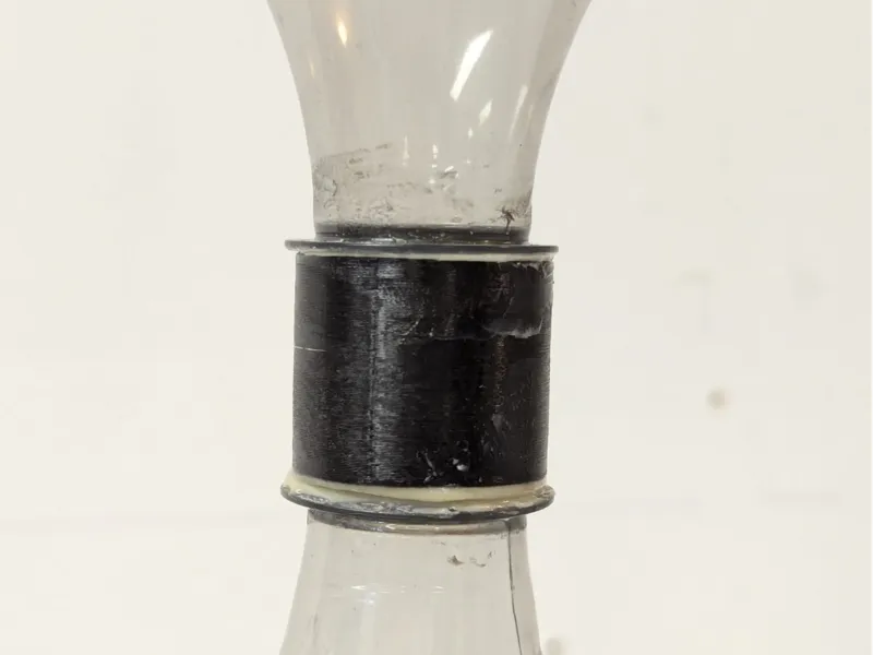 Bottle Combiner