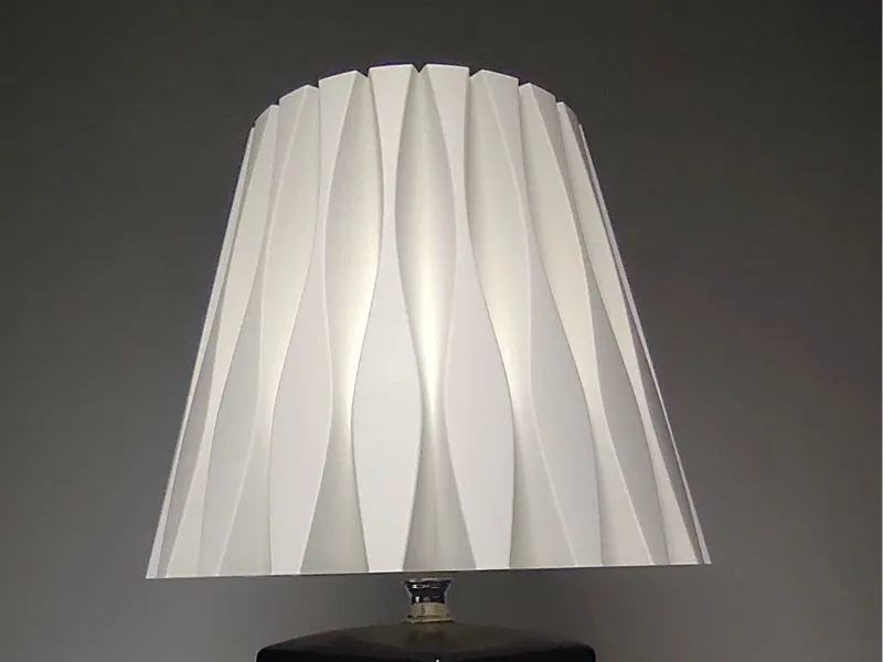 LUMA shade