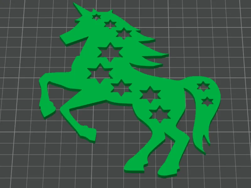 Star Horse