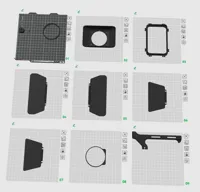 Print Profile for mini