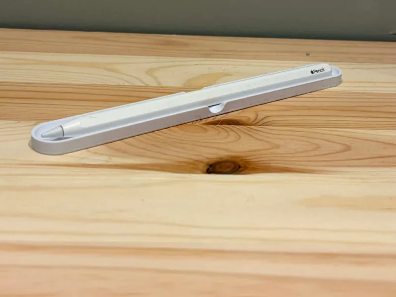 Apple Pencil Holder