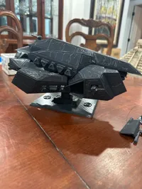 Frégate furtive Amun-Ra (The Expanse) — photo 3