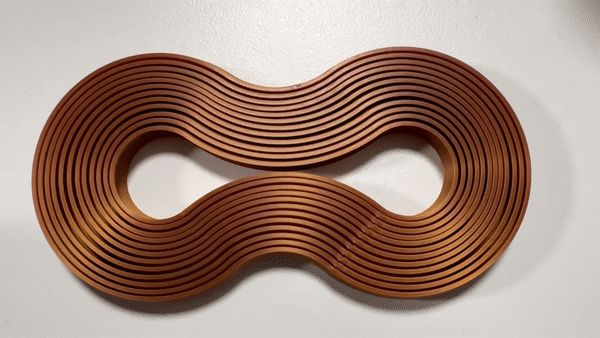 Infinity Fidget
