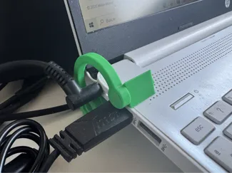 Laptop curve Riser 