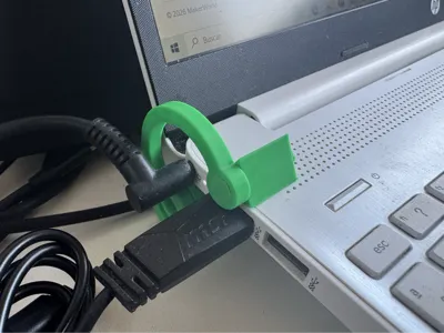Laptop curve Riser 
