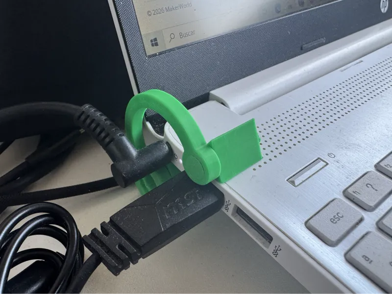 Laptop curve Riser 