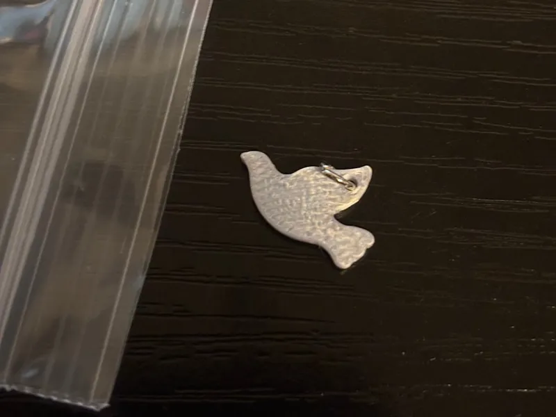 Dove Charm