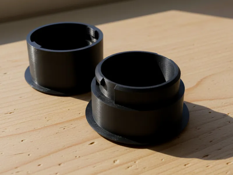 Jayo AMS lite adapter