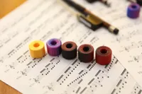 9.5mm Version for Cello Bow