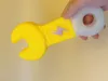 0.2mm layer, 2 walls, 6% infill