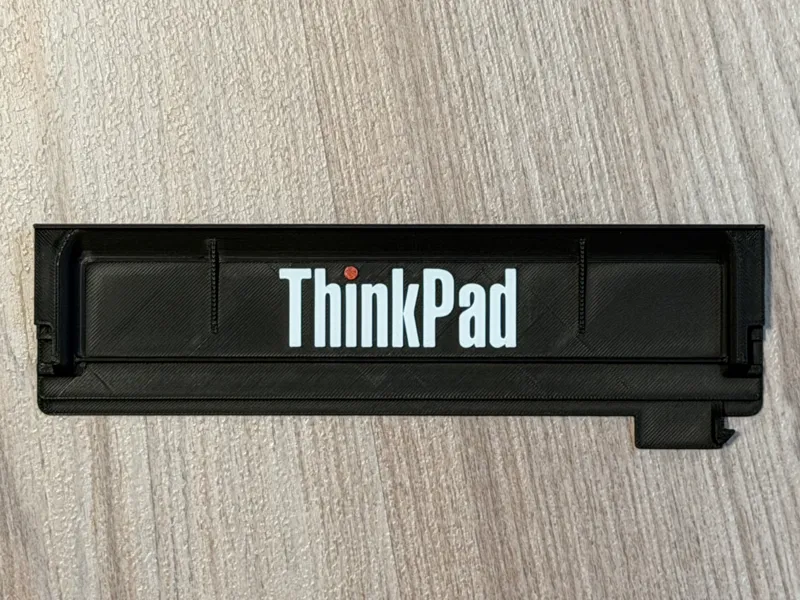 Dummy battery cover for Lenovo Thinkpad T440s 