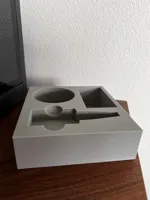 Old Design - NO NOTCH (intended for other kinds of drawers)
