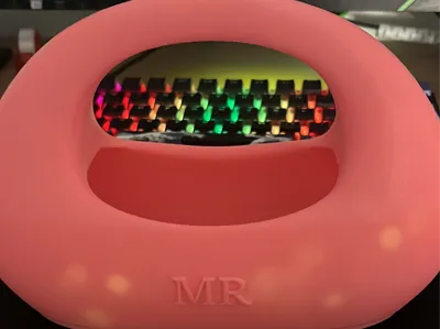 MR handbag