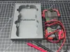 0.24mm layer, 2 walls, 13% infill