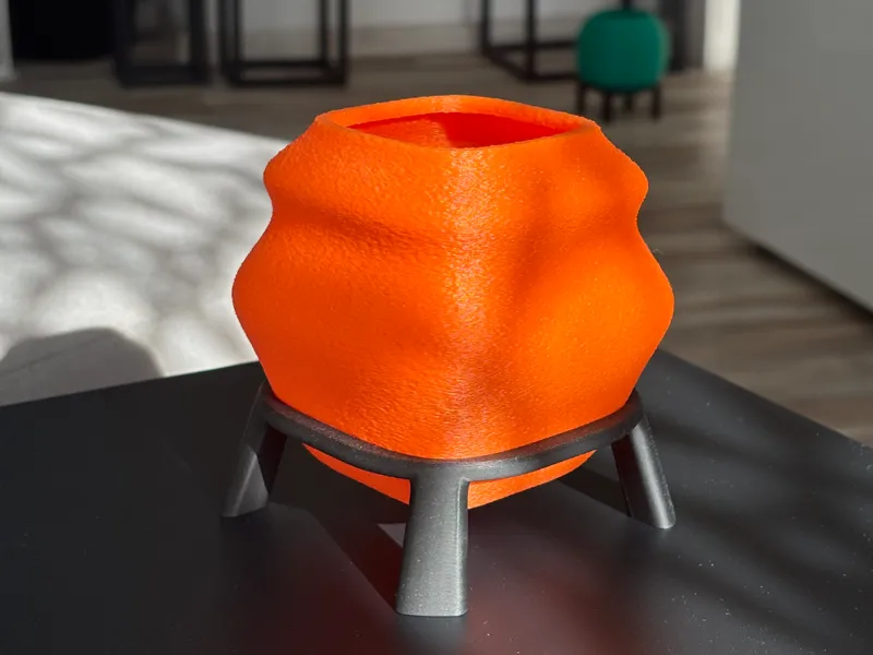 Vase MAKA