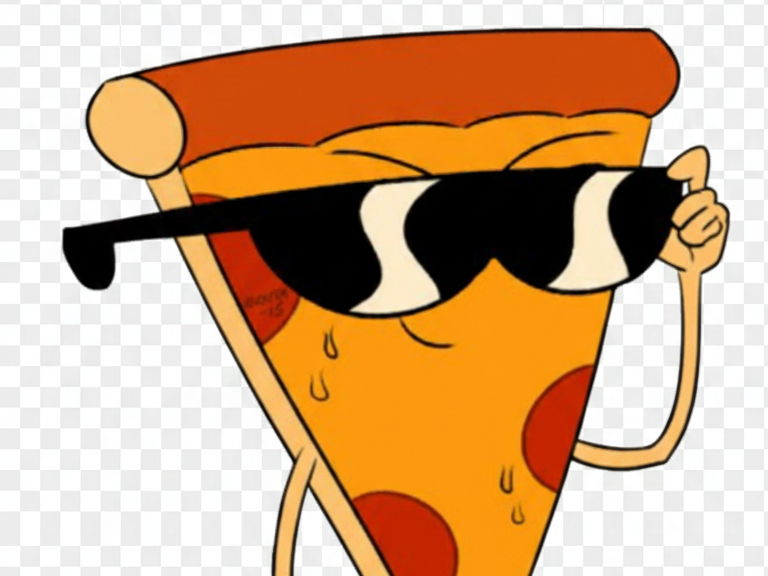 Pizza Steve Uncle Grandpa