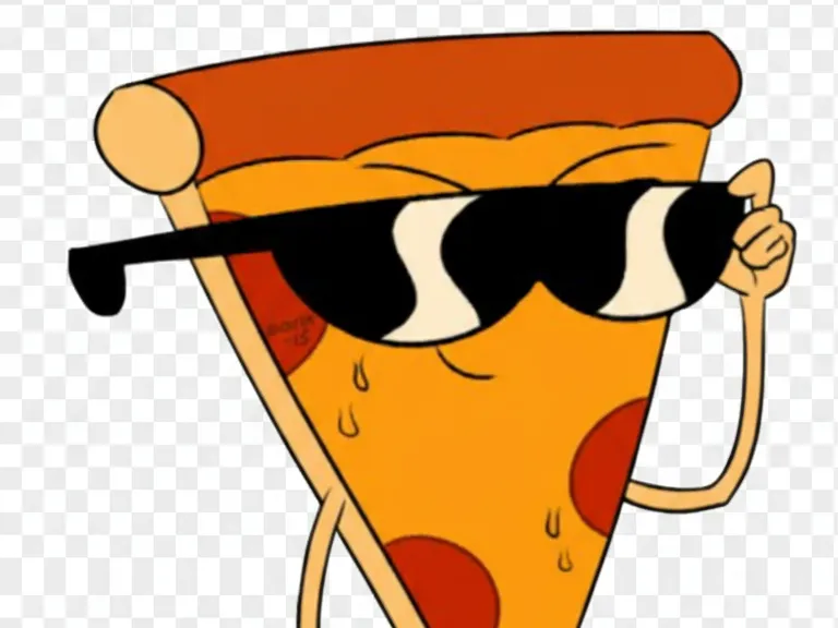 Pizza Steve Uncle Grandpa