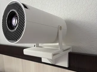 HY300 Projector Bed Mount