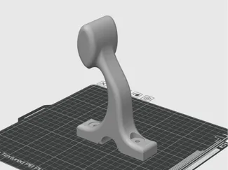 Helmet Hook