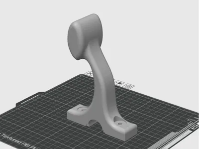 Helmet Hook