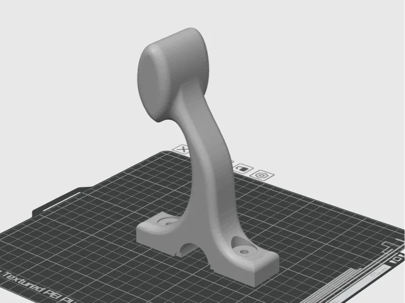Helmet Hook