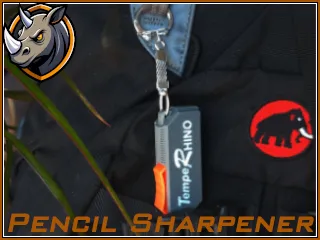 Pencil Sharpener
