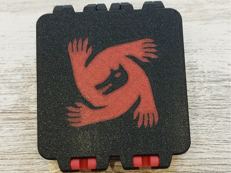 Los Hombres Lobo de Castronegro CardBox
