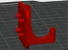 0.2mm layer, 4 walls, 40% infill