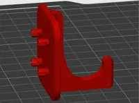 0.2mm layer, 4 walls, 40% infill