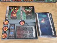 Rangement pour boîte Cthulhu Death May Die — photo 2
