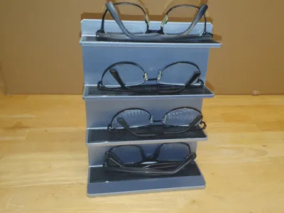 Glasses Holder