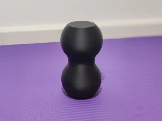 Faszienball Duo