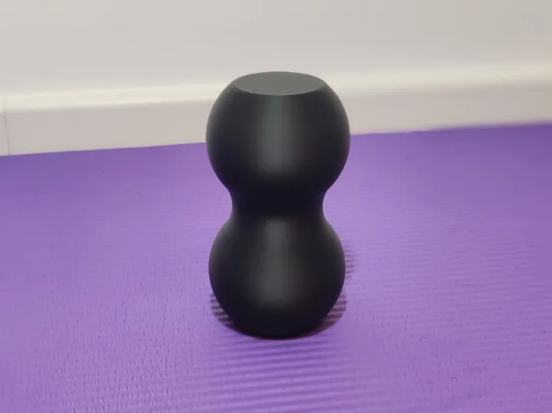Faszienball Duo