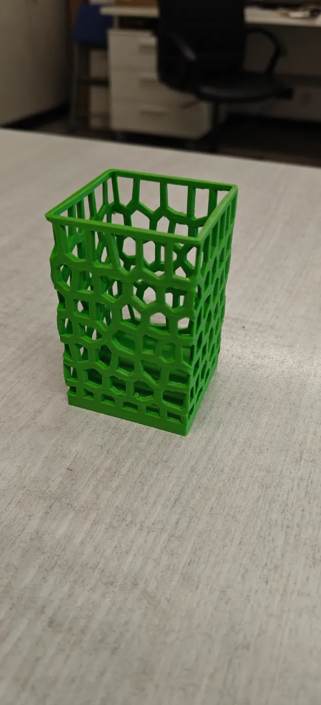 Portapenne - Pen Holder