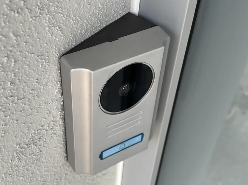 Keil für Klingel Indexa VT38