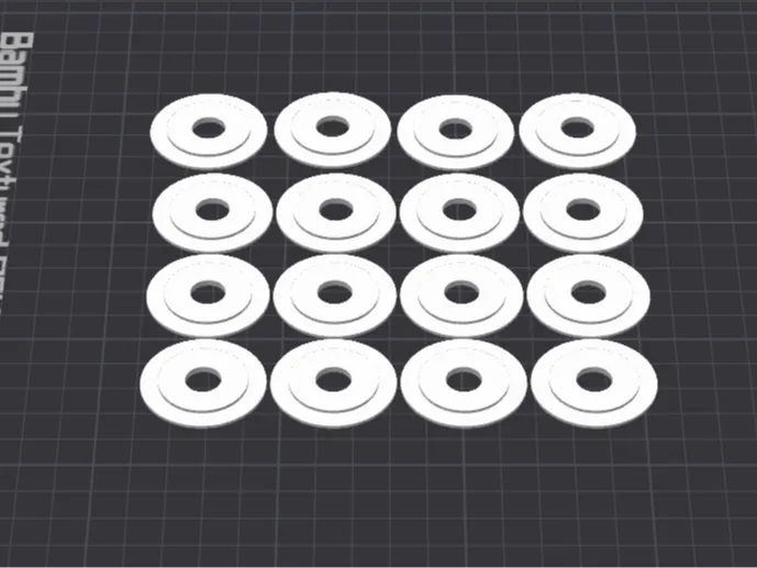 16 Eyes