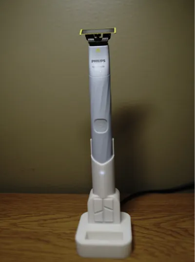 Oneblade First Shave Stand