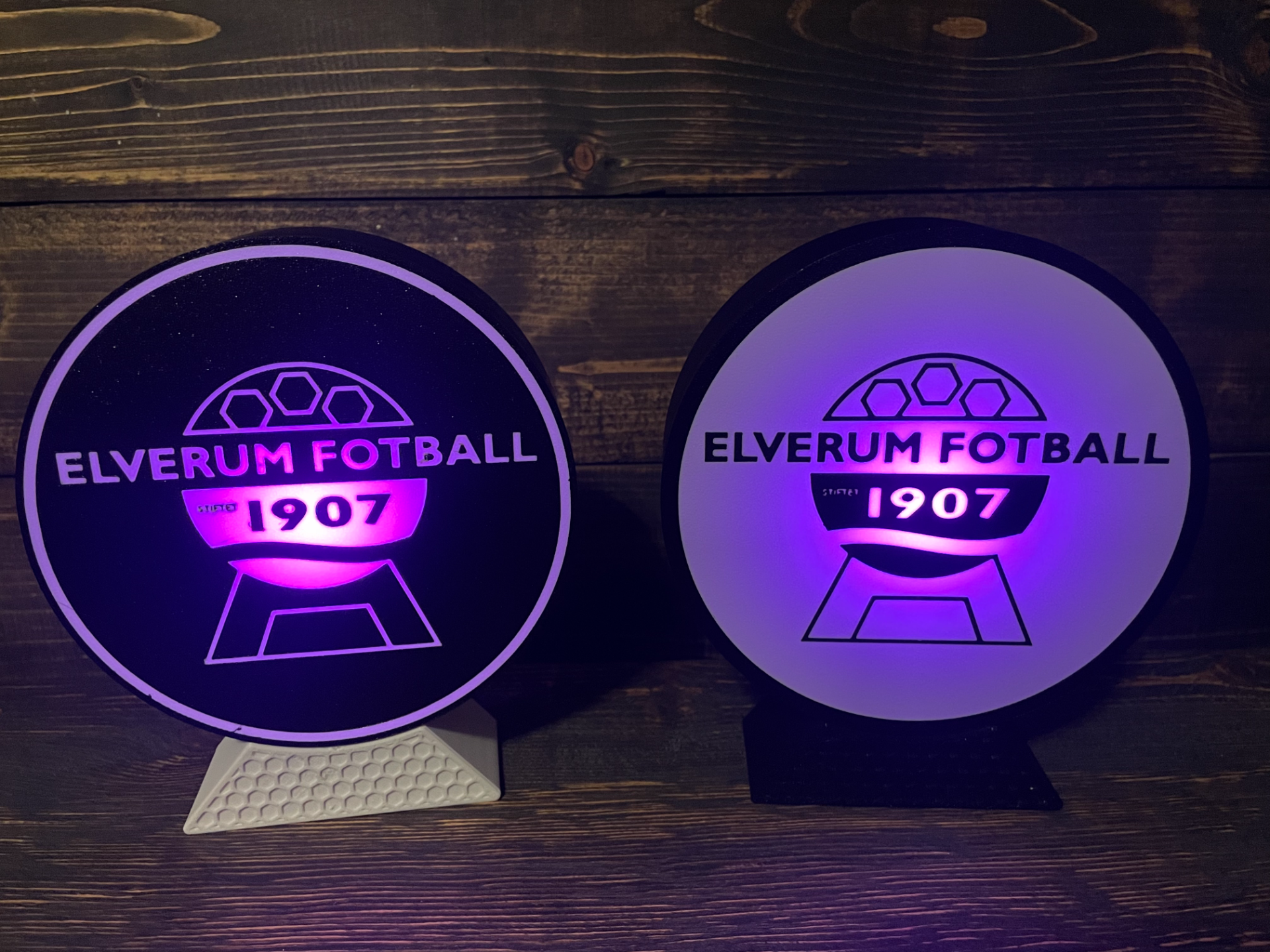 Stand for lightbox ø150mm x 40mm