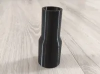 0.2mm layer, 3 walls, 15% infill