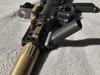 Adapter for M-LOK accessories