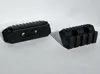 Adapter for Picatinny accessories