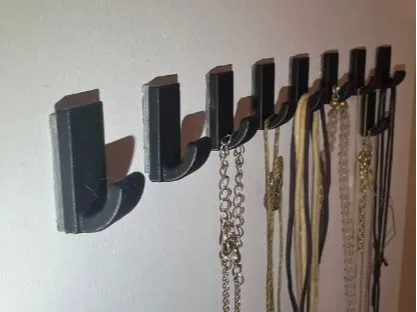 Jewlery / Necklace Hook
