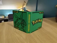 Emerald version (ENGLISH)