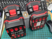 0.2mm layer, 5 walls, 10% infill