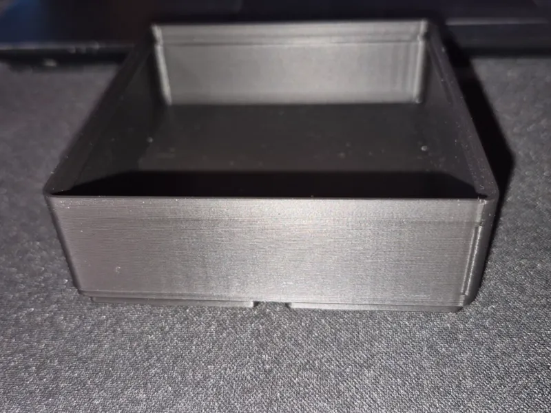 2x2x4 Gridfinity Bin