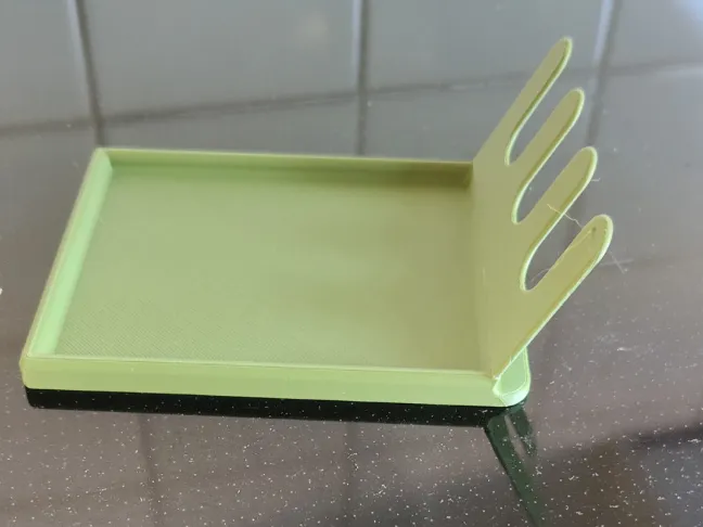 spoon holder