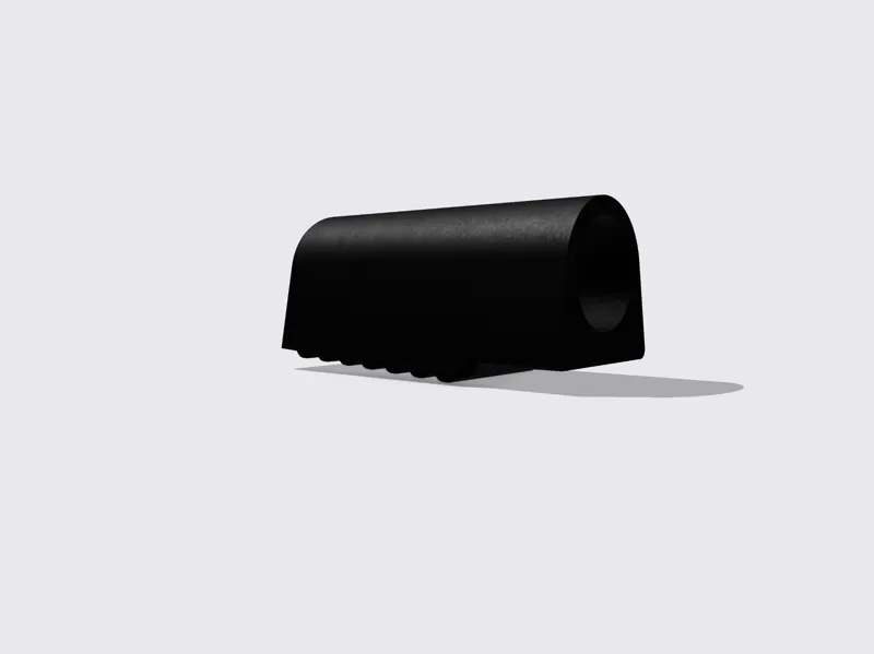 Urban Arrow Kickstand rubber